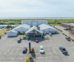 Hotel Ocean Paradise and Resort