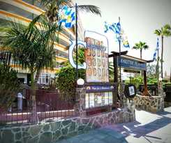 Apartamentos Apartments Maritim Playa - Adults Only