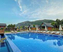  Kaş Konak Bungalows