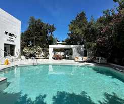  Mumu Bodrum Hotel