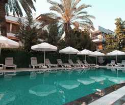  Sam Hotel