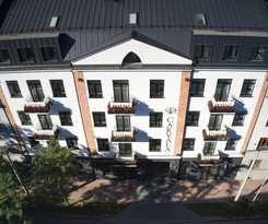 Hotel Carvala Boutique Apartments
