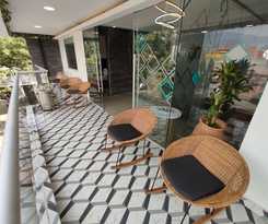 Hotel Cra. 81 No. 37d - 17