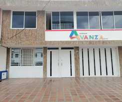 Hotel Hostal Avanza