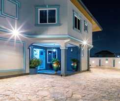 Hotel BlueGreen Guest House
