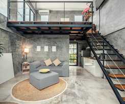 Hotel Canggu 2Plex