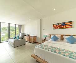 Hotel Komodo Suites Downtown