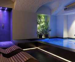 Palazzo Bellezia Luxury Suites and Spa