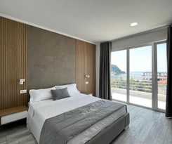 Hotel Stolis