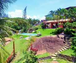 Hotel Pousada Trancoso Guarapari
