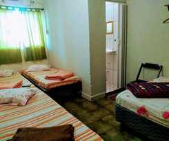 Hotel Pousada Cantinho da Vov&oacute;