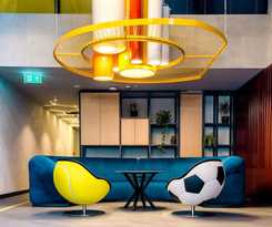 Hotel ibis Styles Batumi