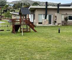 Hotel Tandil del Lago