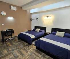 Hotel A29 SUPER FULL SUITE AT PLAZA ACEQUIA
