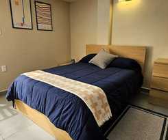 Hotel A24 SUPER SUITE PREMIUM AT PLAZA ACEQUIA
