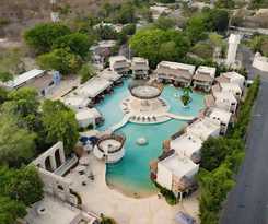 Hotel Hacienda Susula