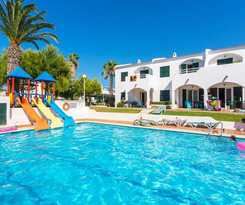 Apartamentos Playa Parc