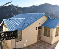 Hotel SUNS Cottage