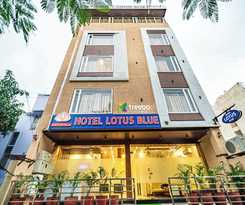 Hotel Treebo Lotus Blue