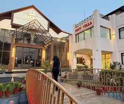 Hotel Pink Villa Boutique