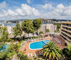 Hotel Pierre & Vacances Mallorca Portofino