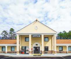 Hotel WHITEHOUSE MOTEL