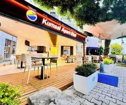  kumsal apart otel