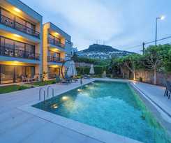  G&uuml;ndoğan Suites