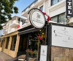  Deniz Boutique Hotel