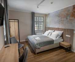 Hotel Soul House Gdansk Old Town
