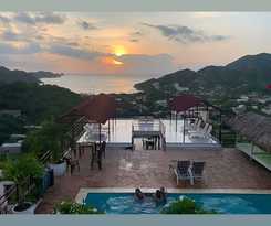 Hotel Caba&ntilde;as Privadas