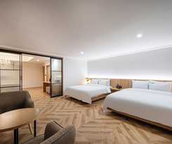 Hotel H Avenue Gumi Okgye