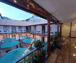 Hotel Casona Tobar - escuela