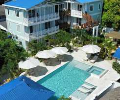Hotel oasis tolu boutique