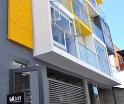 Hotel ULIVIN SAS