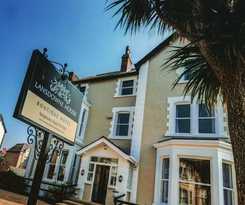 Hotel Lansdowne House with Private Car park