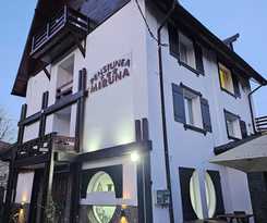 Hotel Pensiunea Miruna