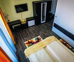 Hotel Colors Residence