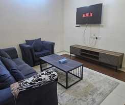  Alaziziya palaces serviced apartments