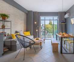  Studios and Apartments by Avelink