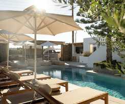  Oliving Mykonos Luxury Suites