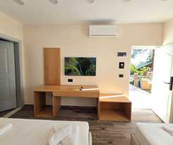 Hotel Azure Dhermi