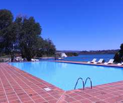 Hotel Pousada Recanto do Turvo