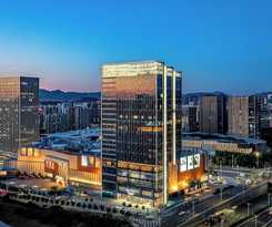 Hotel EVEN Qingdao Laoshan by IHG