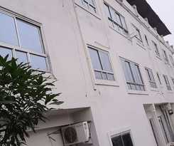 Hotel Vaatika Inn Gaya