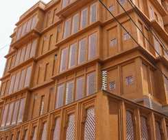 Hotel Devraha Seva Ashram - Vrindavan