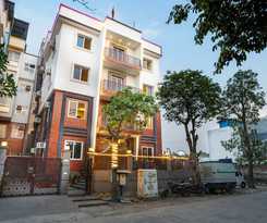 Hotel The Ansal