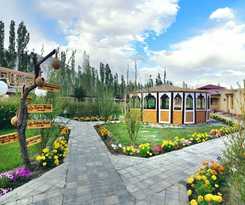 Hotel White Sands Resort- Best Resort in NUBRA