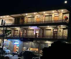 Hotel Kasar Hill Top