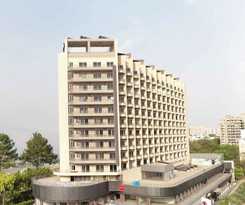 Hotel Alivaa Gurugram Sohna Road City Center